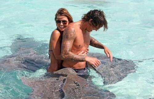 смелая пара